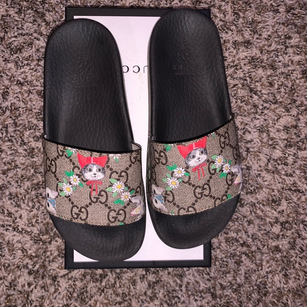 Kids slides